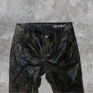 blank NYC 💙Blank NYC skinny